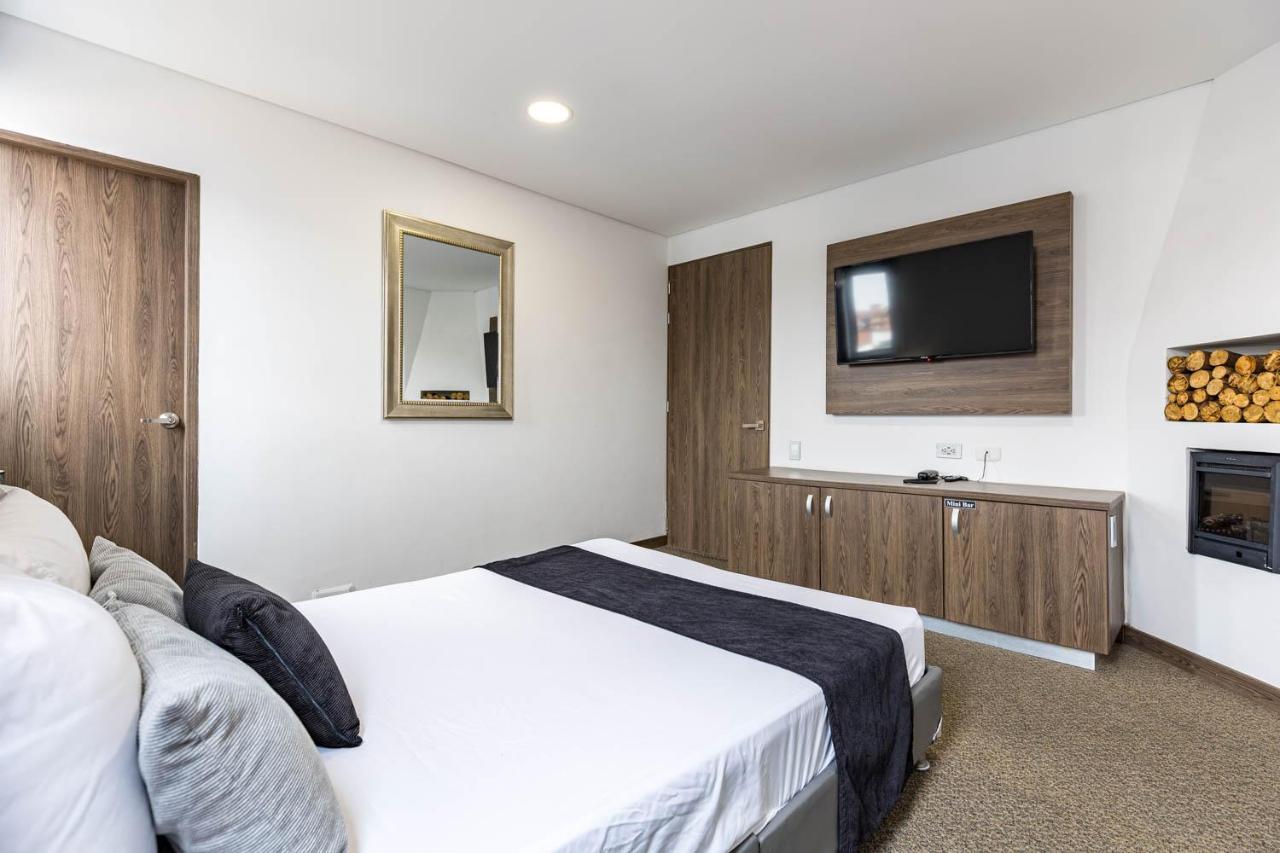 Hotel Velero San Antonio  エクステリア 写真